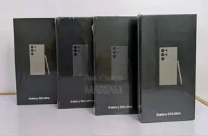 New Samsung Galaxy S24 Ultra 256 GB Autre