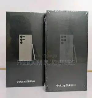 Neuf Samsung Galaxy S24 Ultra 256 GB Autre