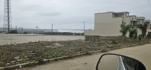 Abatta Un Terrain De 1000m2 en Vente Avec Acd Clôture