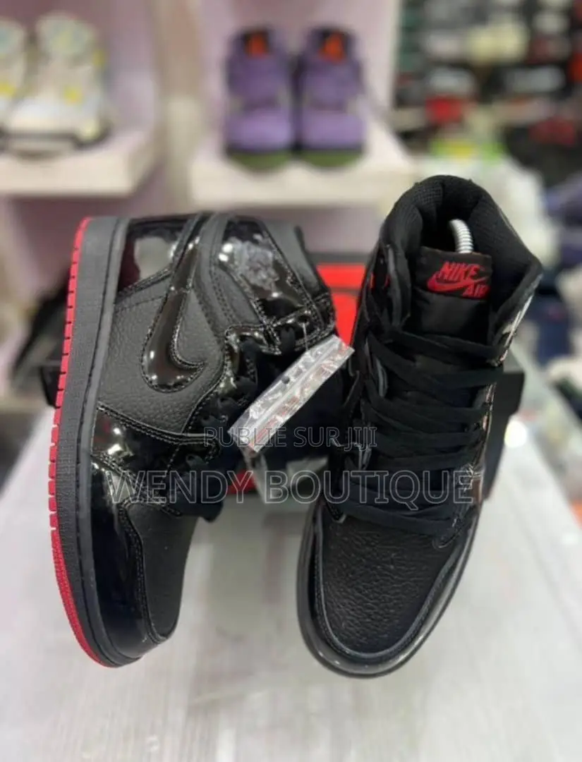 Chaussures Nike Élégant