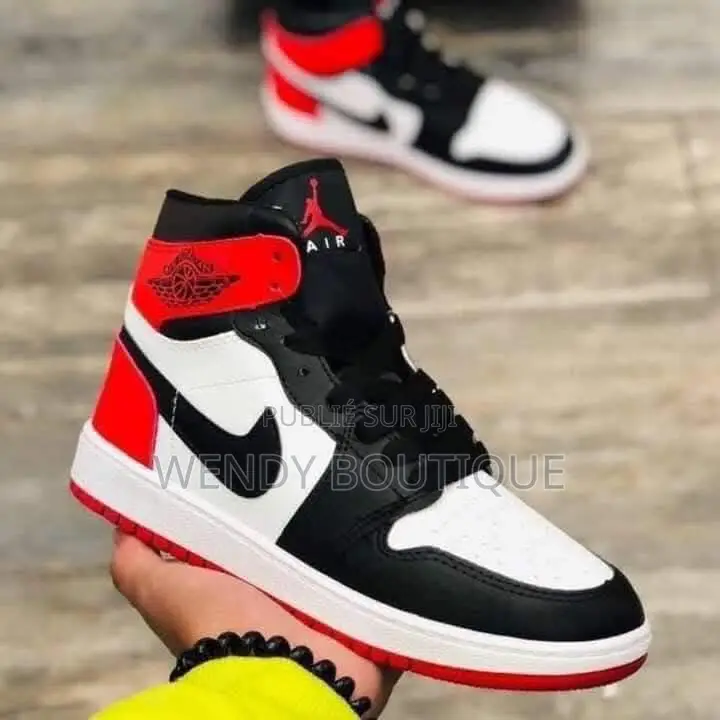 Chaussures Nike Élégant