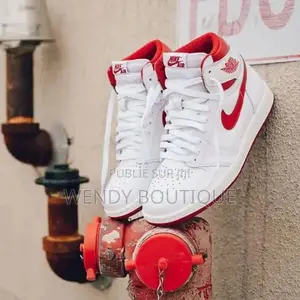 Chaussures Nike Élégant