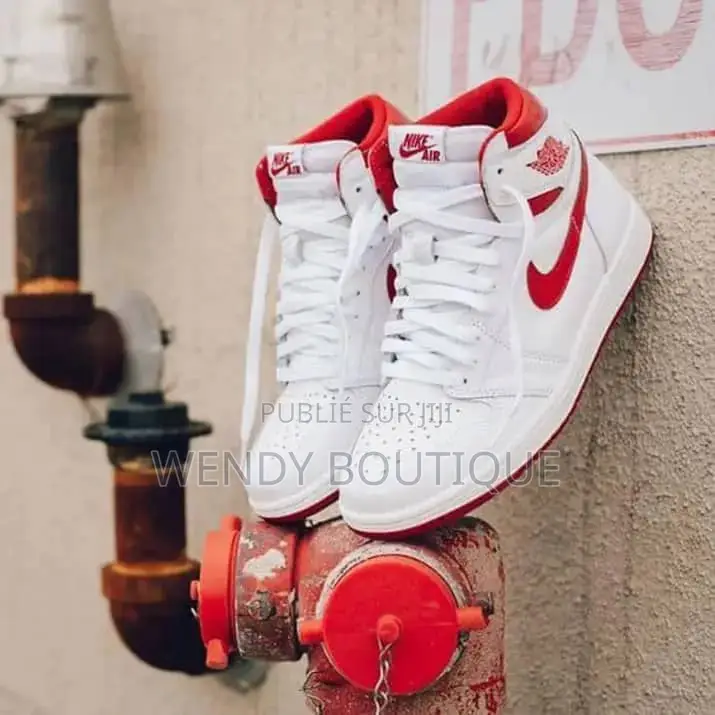 Chaussures Nike Élégant