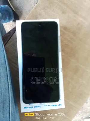 New T-Mobile G1 Orange