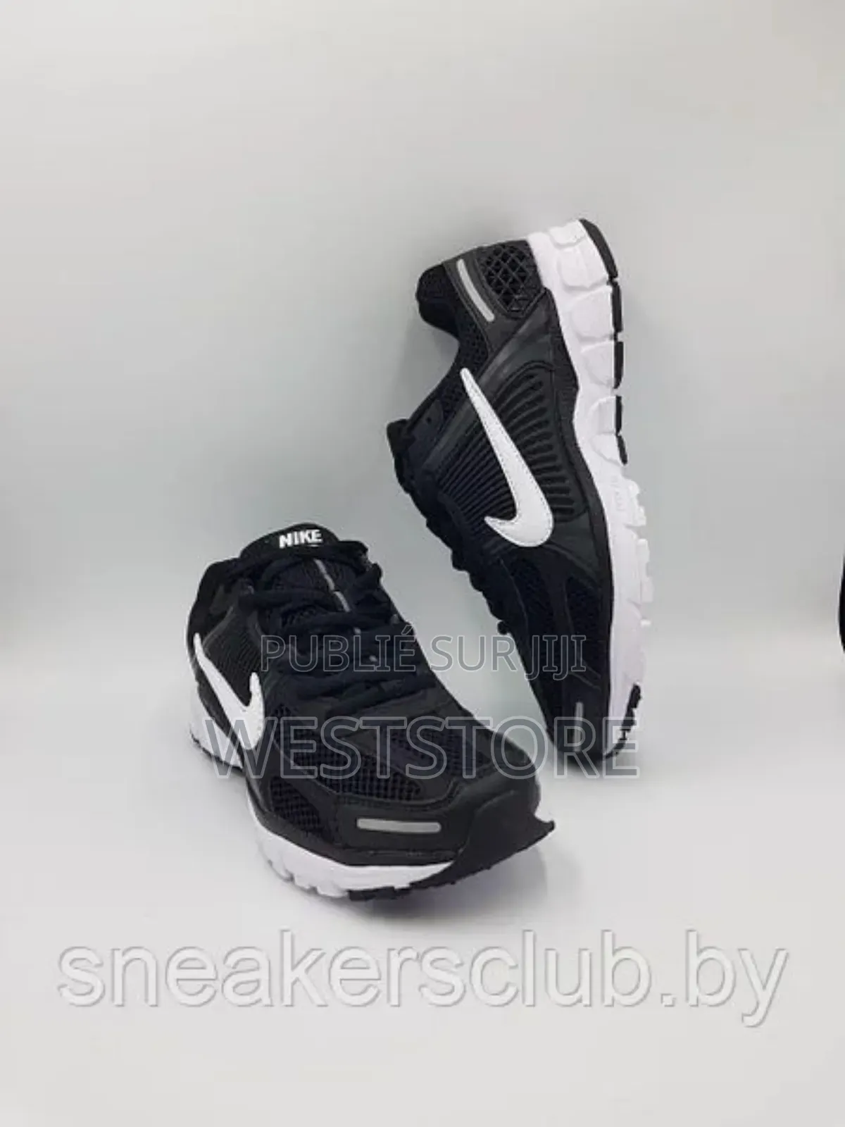 Basket Nike