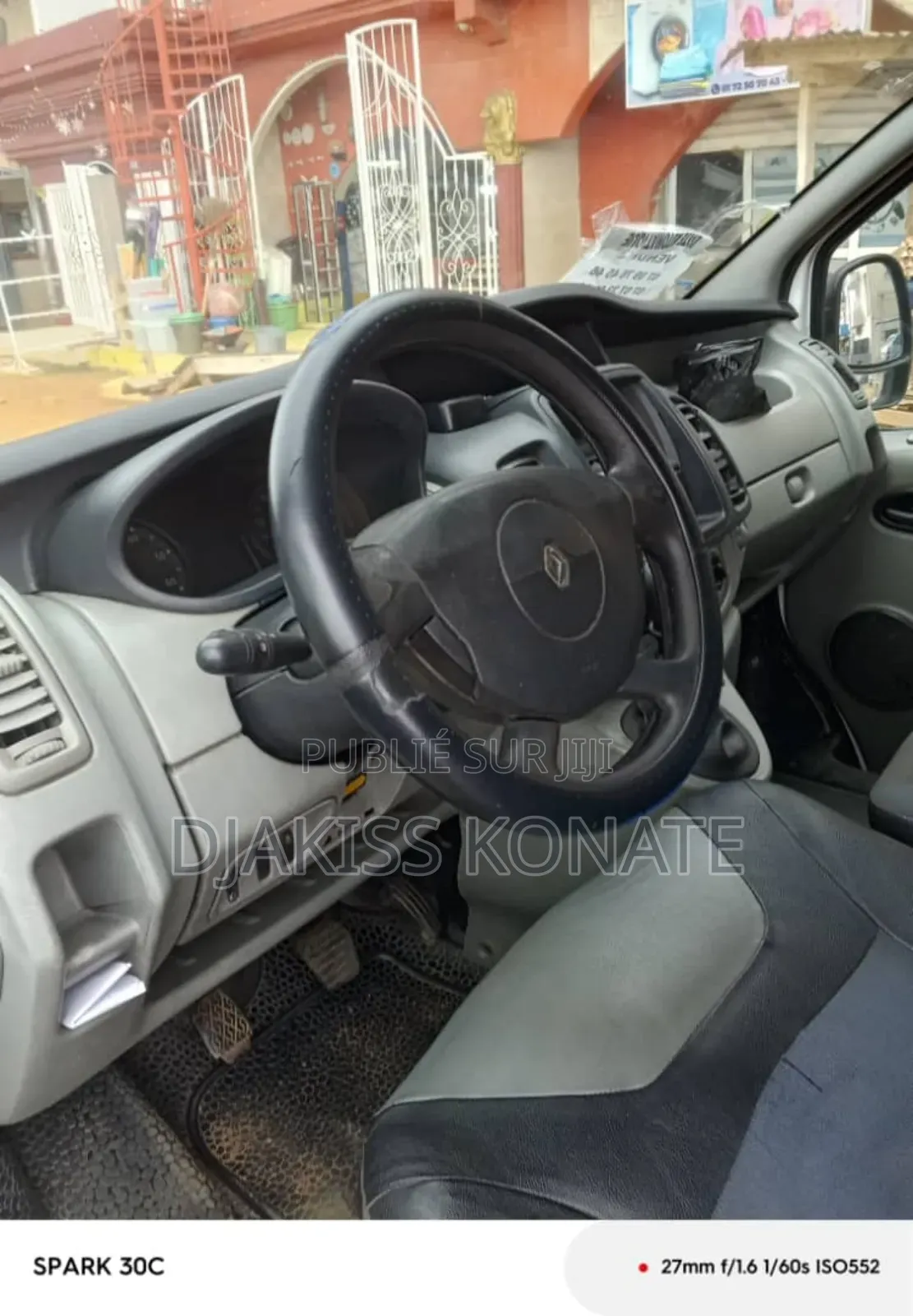 Toyota RAV4 2020 Noir Mat