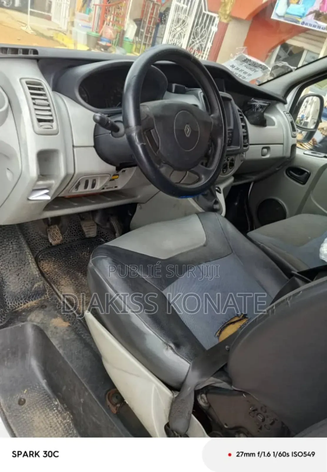 Toyota RAV4 2020 Noir Mat