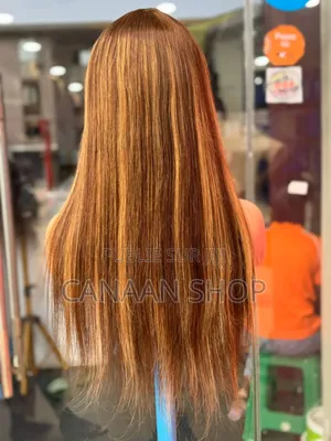 Perruque Perruque Humain