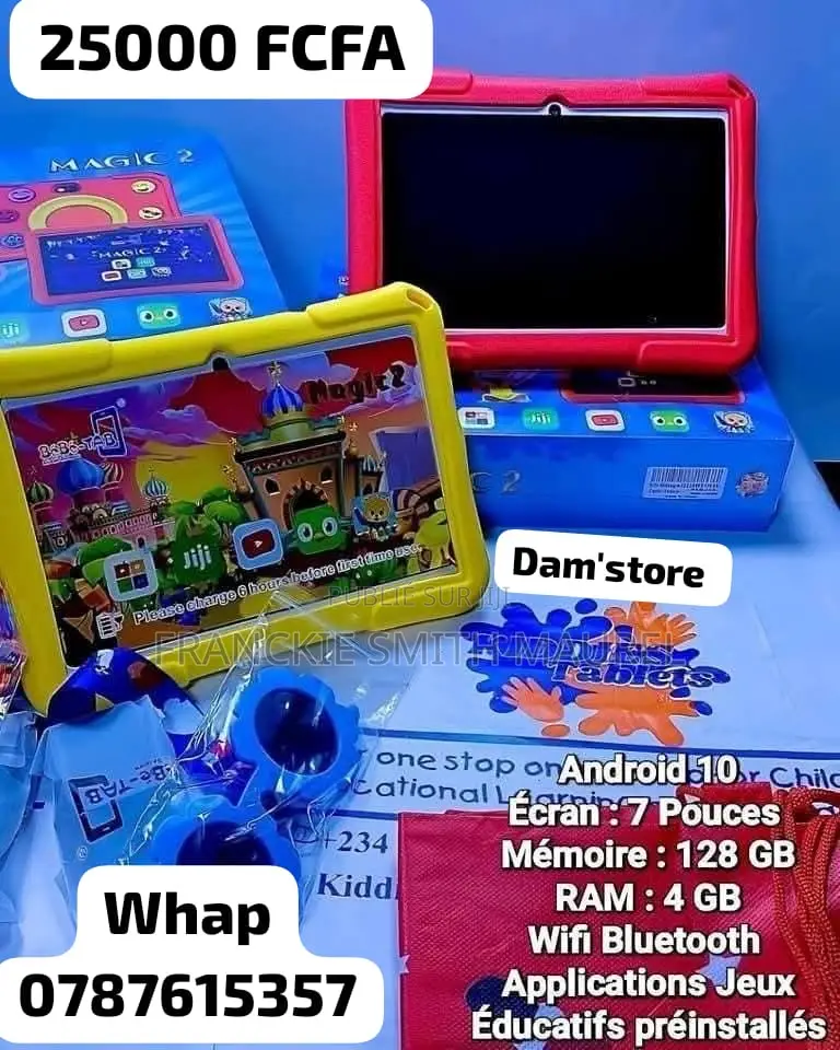 New Autre Autre 128 GB Autre