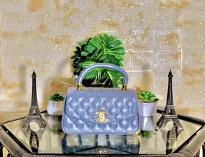Photo - Sac À Main Pour Femme