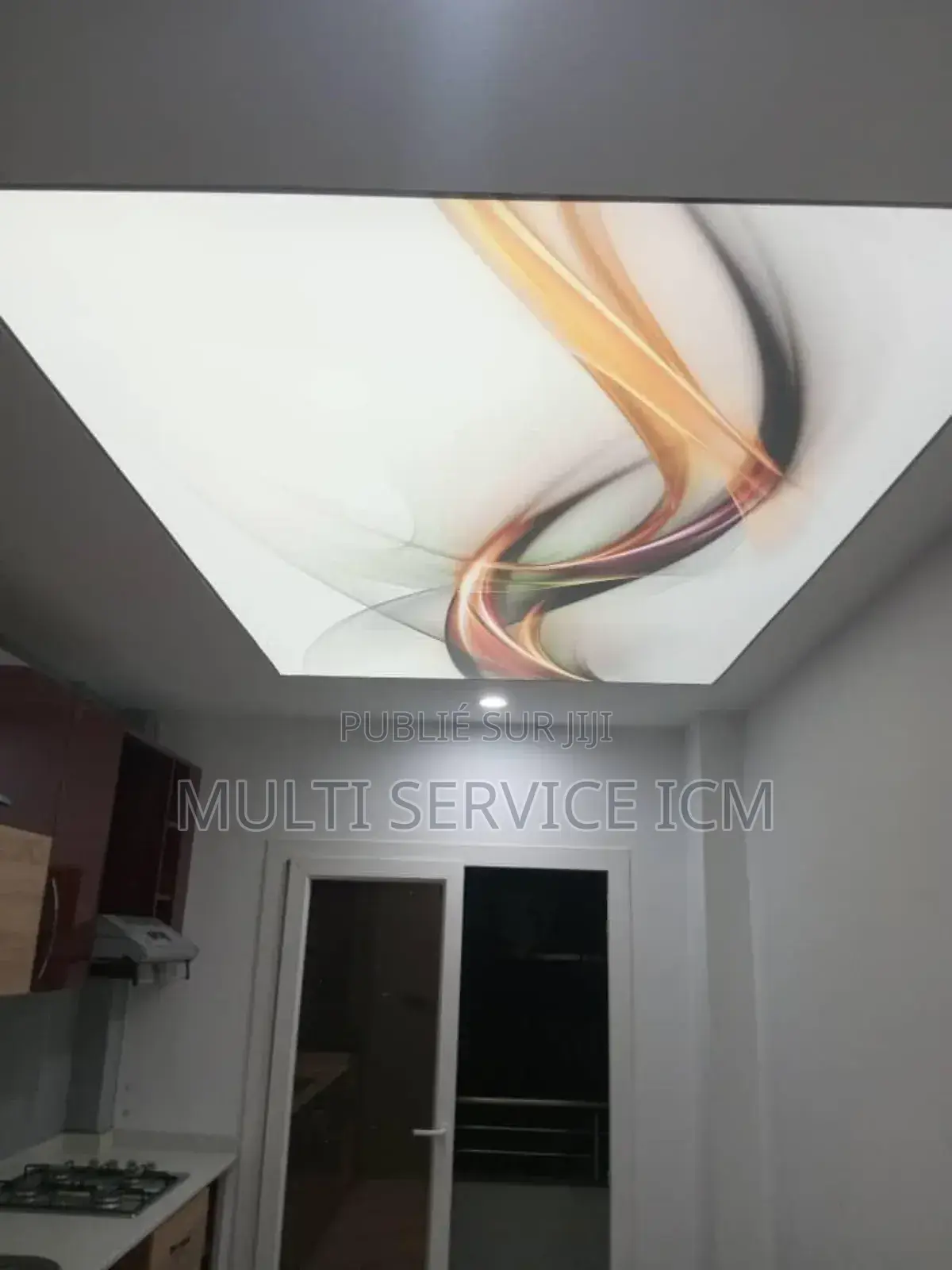 3chbre Duplex dans Cocody à Vendre