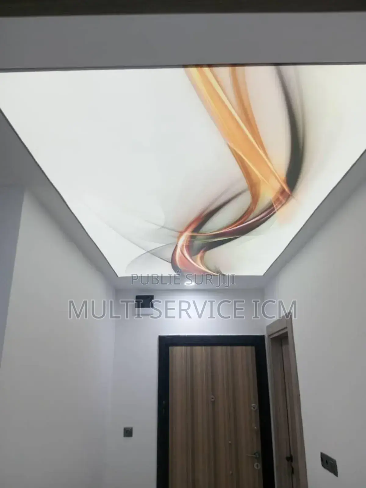 3chbre Duplex dans Cocody à Vendre