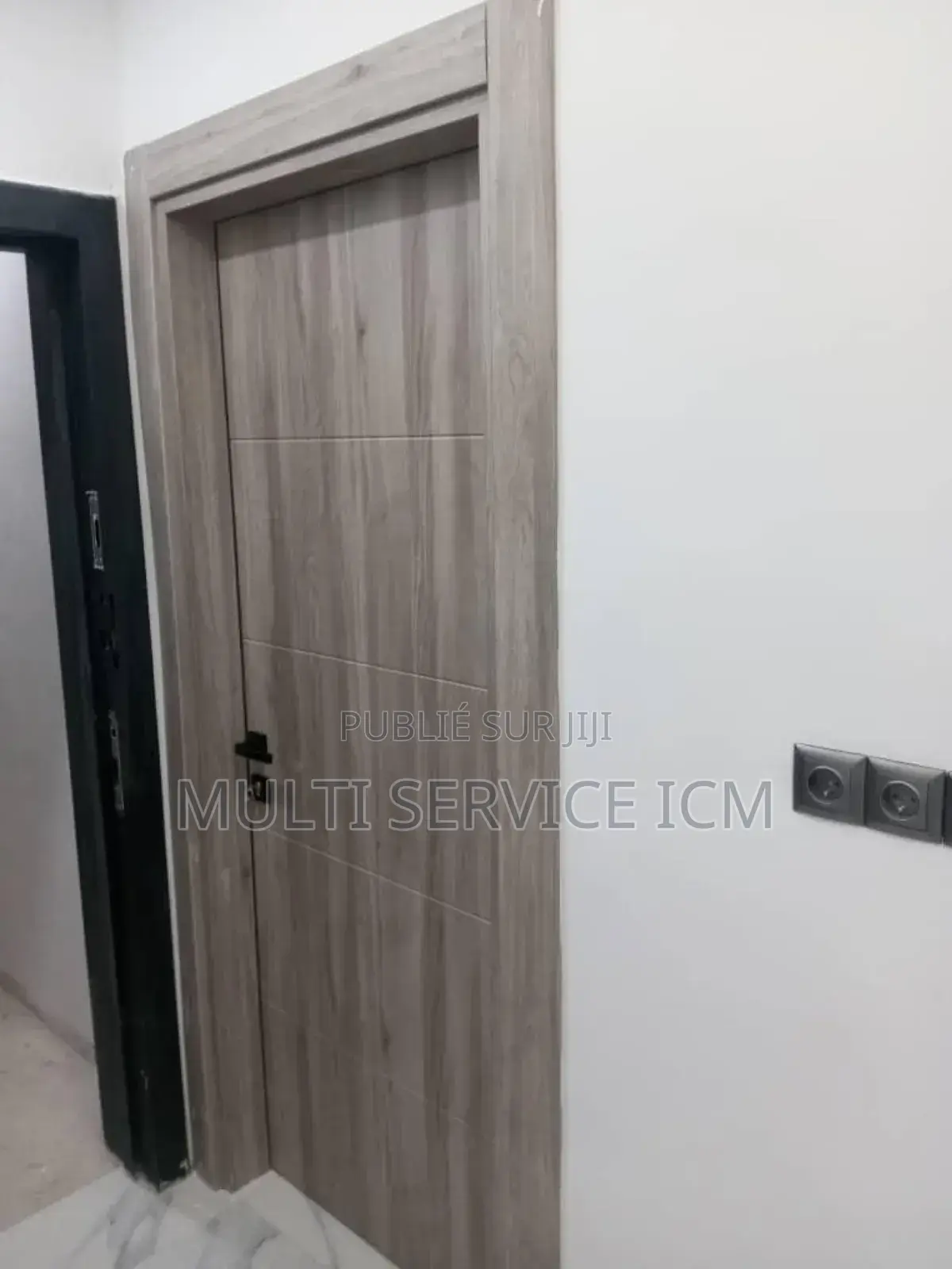 3chbre Duplex dans Cocody à Vendre