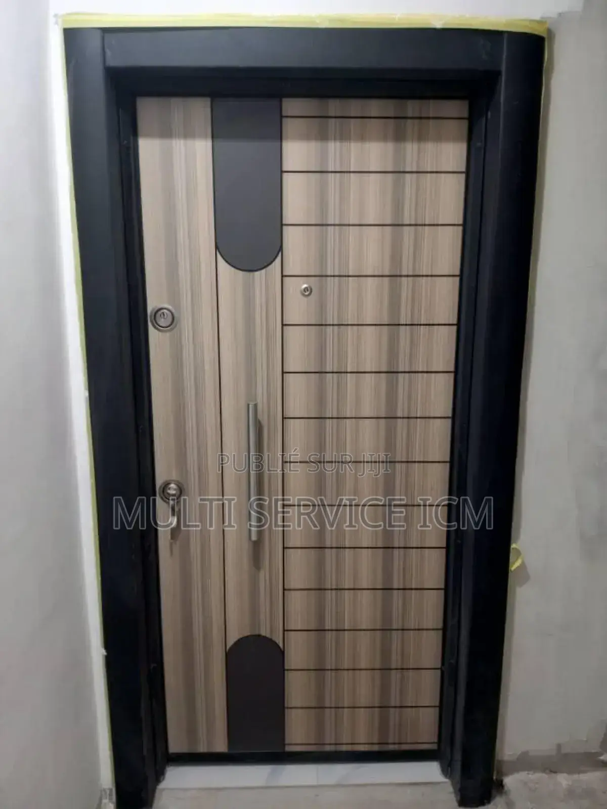 3chbre Duplex dans Cocody à Vendre