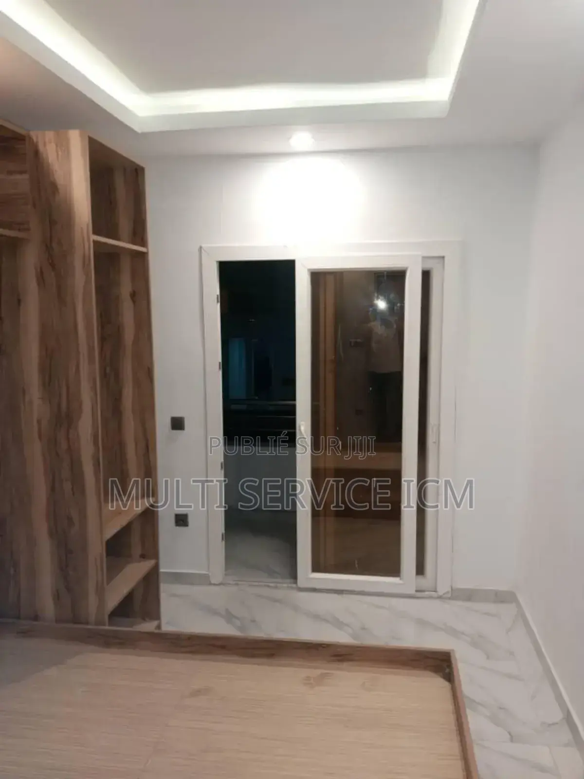 3chbre Duplex dans Cocody à Vendre