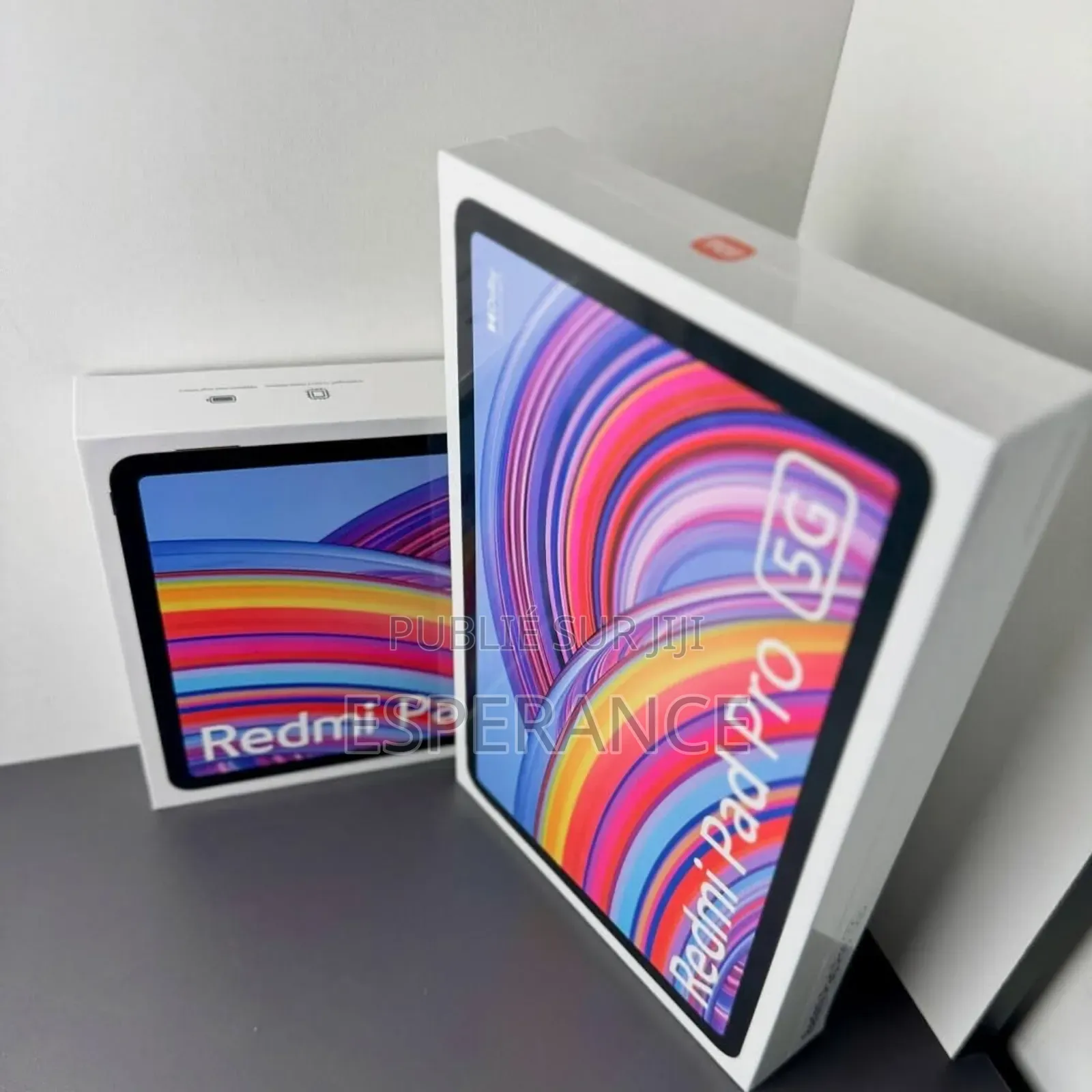 New Xiaomi Redmi Pad Pro 256 GO Gris