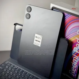 New Xiaomi Redmi Pad Pro 256 GO Gris
