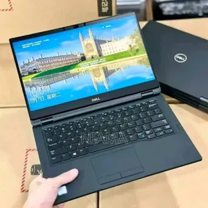 Photo - New Ordinateur Portable Dell Latitude 5300 16GB Intel Core I5 SSD 512GB