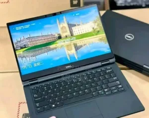New Ordinateur Portable Dell Latitude 5300 16GB Intel Core I5 SSD 512GB