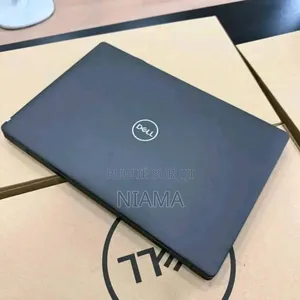New Ordinateur Portable Dell Latitude 5300 16GB Intel Core I5 SSD 512GB