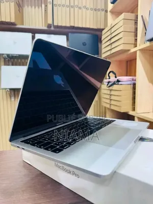 New Apple MacBook Pro 2019 8GB Intel Core I5 SSD 256GB