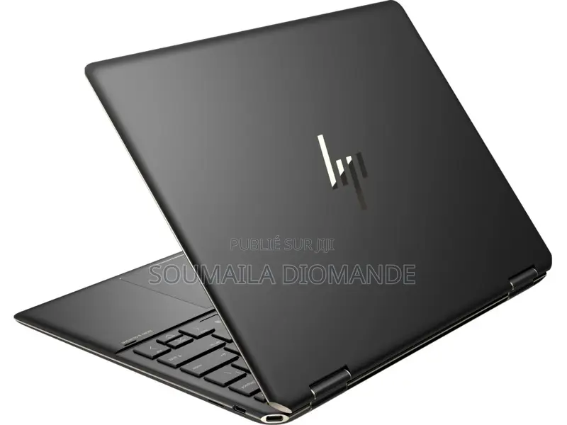 Neuf Ordinateur Portable HP 14S 32GB Intel Core I7 SSD 1T