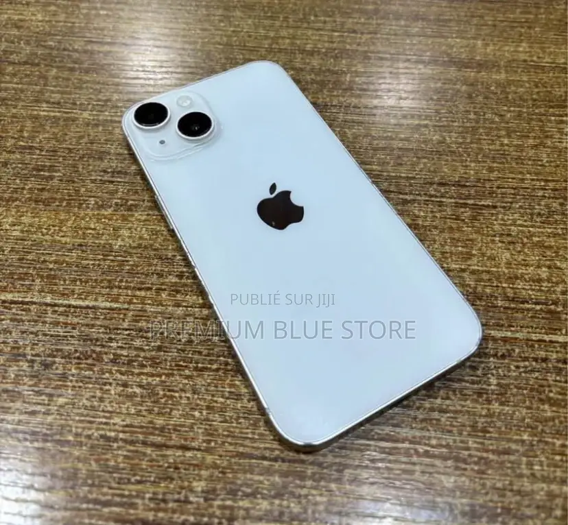 Neuf Apple iPhone 14 128 GB Autre