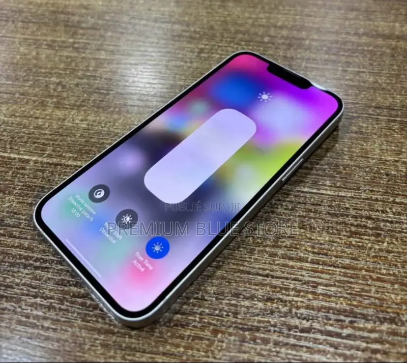 Neuf Apple iPhone 14 128 GB Autre