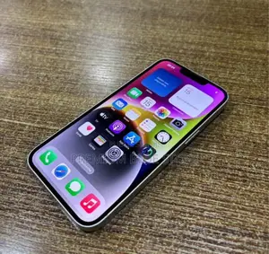 Neuf Apple iPhone 14 128 GB Autre