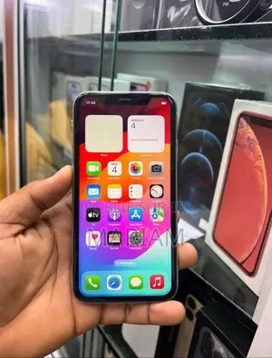 Photo - New Apple iPhone XR 128 GB Autre