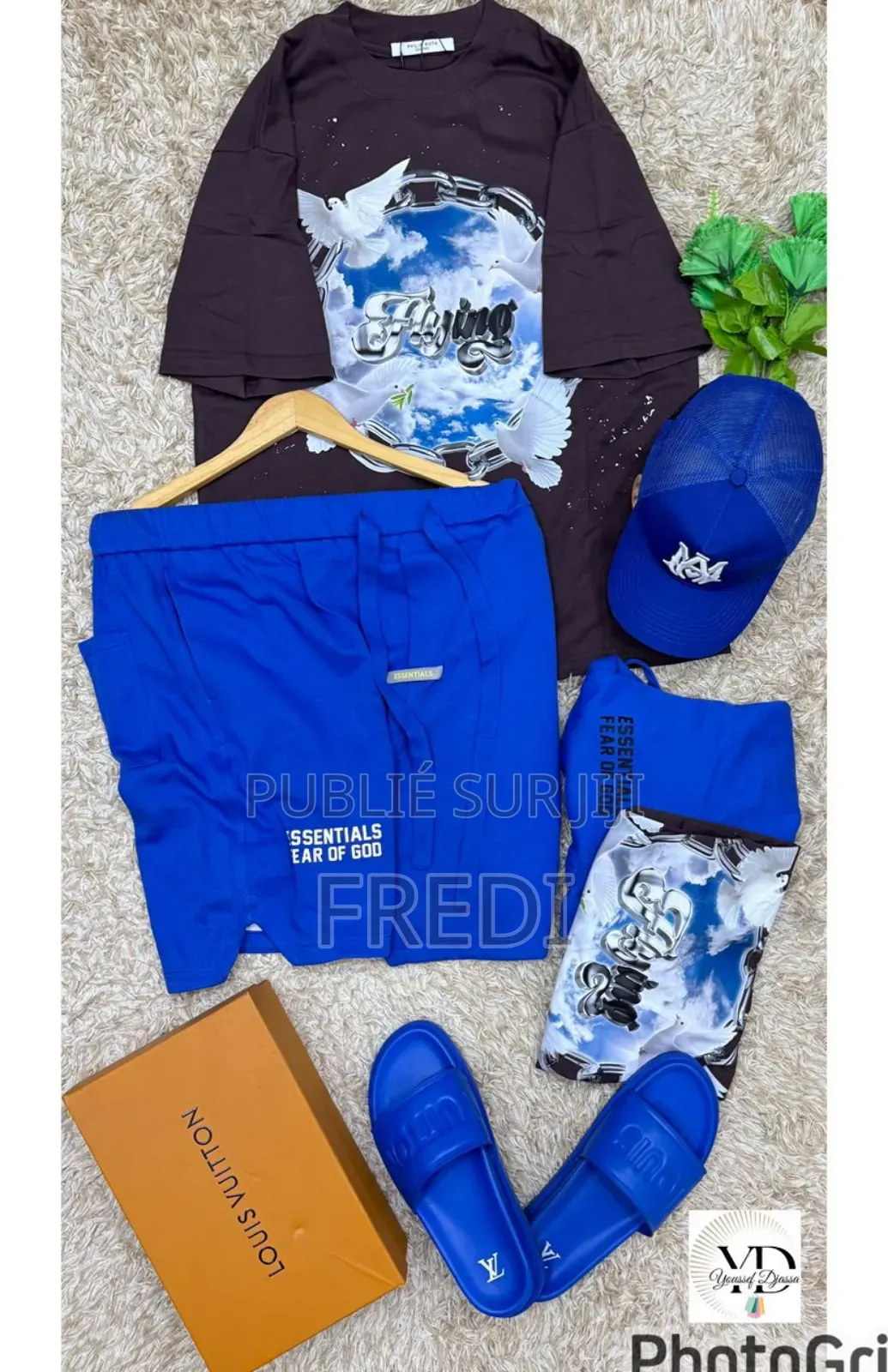 Complet Homme Promo Tabaski