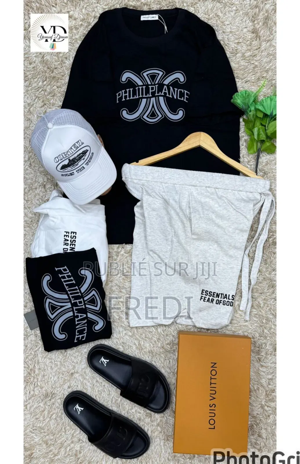 Complet Homme Promo Tabaski