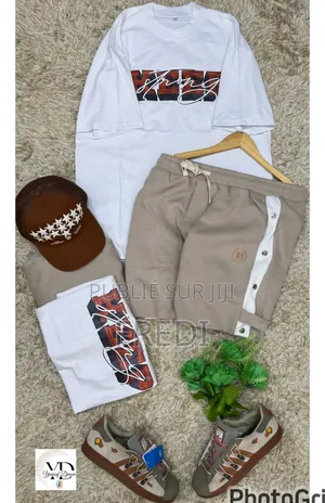 Complet Homme Promo Tabaski