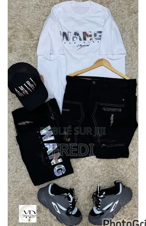 Complet Homme Promo Tabaski