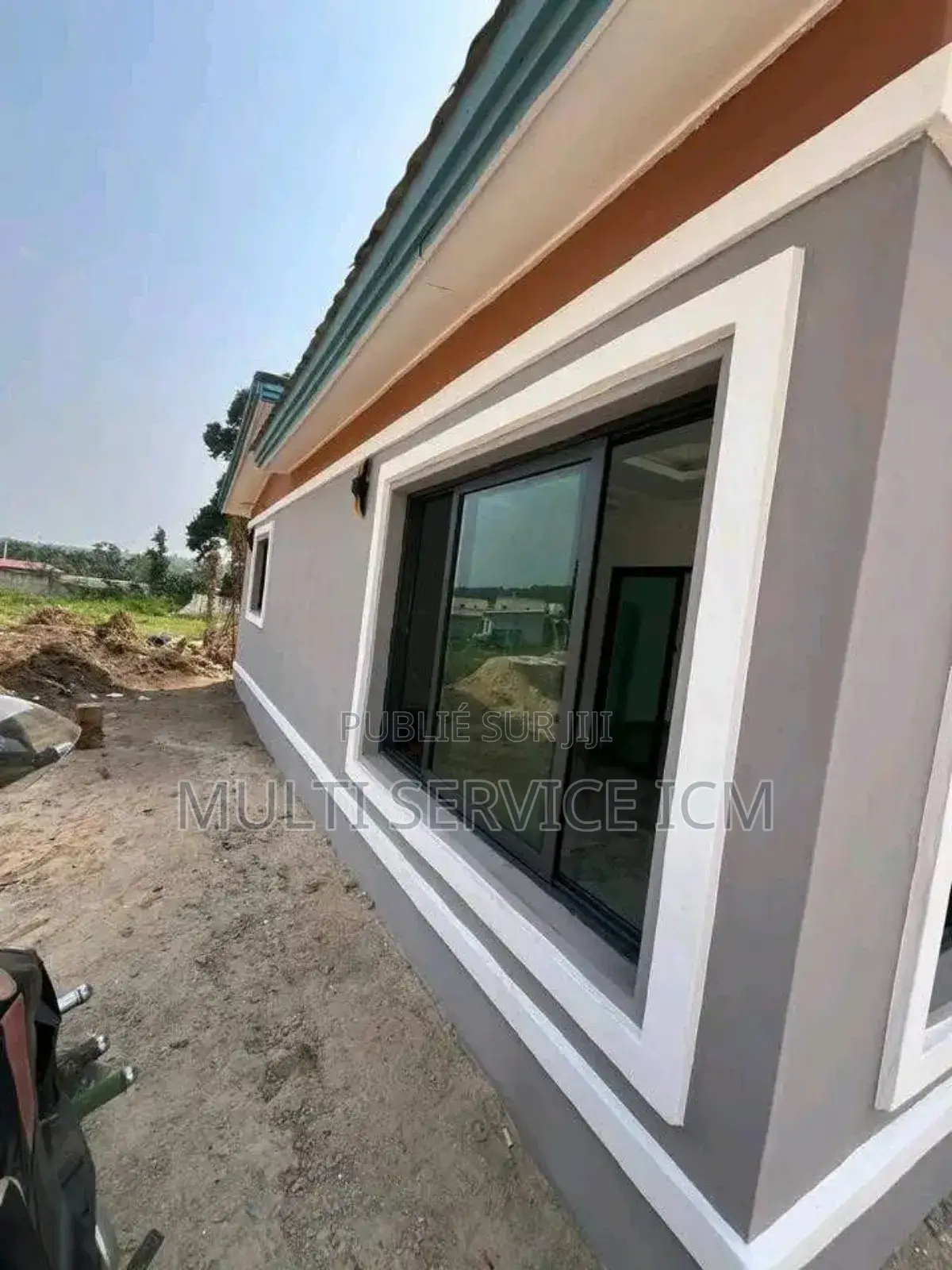 Furnished 6chbre Duplex dans Ismaël Coulibaly, Bingerville à Vendre