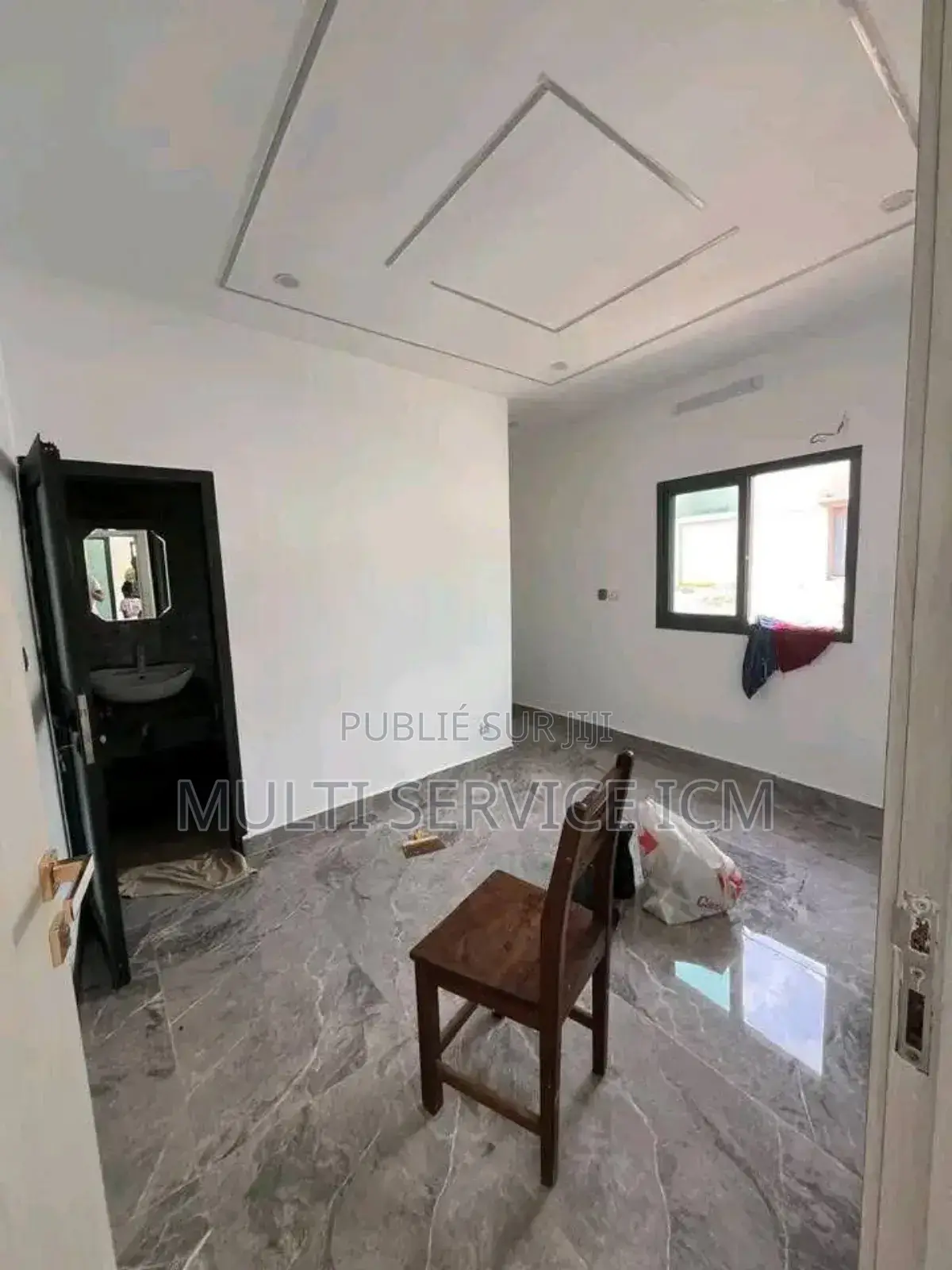 Furnished 6chbre Duplex dans Ismaël Coulibaly, Bingerville à Vendre