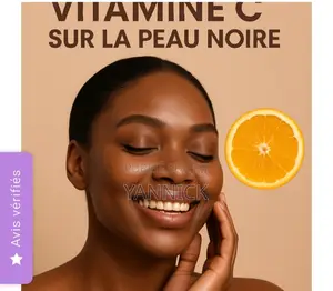 Photo - Ascorbic Acid, La Pure Vitamine C