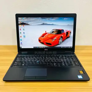 New Ordinateur Portable HP 15 8GB Intel Core I5 SSD 512GB