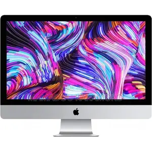 Photo - Apple iMac