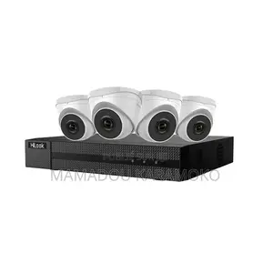 Kit Camera Premax 480 8 Cam 4mp + DVR 8ch