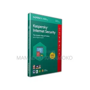 Photo - Antivirus Serveur 1+5 PCS