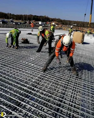 Batifer  –Vente De Barres De Fer Pour La Construction.