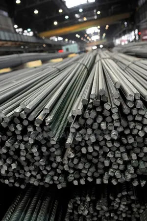 Batifer  –Vente De Barres De Fer Pour La Construction.