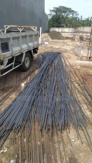 Batifer  –Vente De Barres De Fer Pour La Construction.