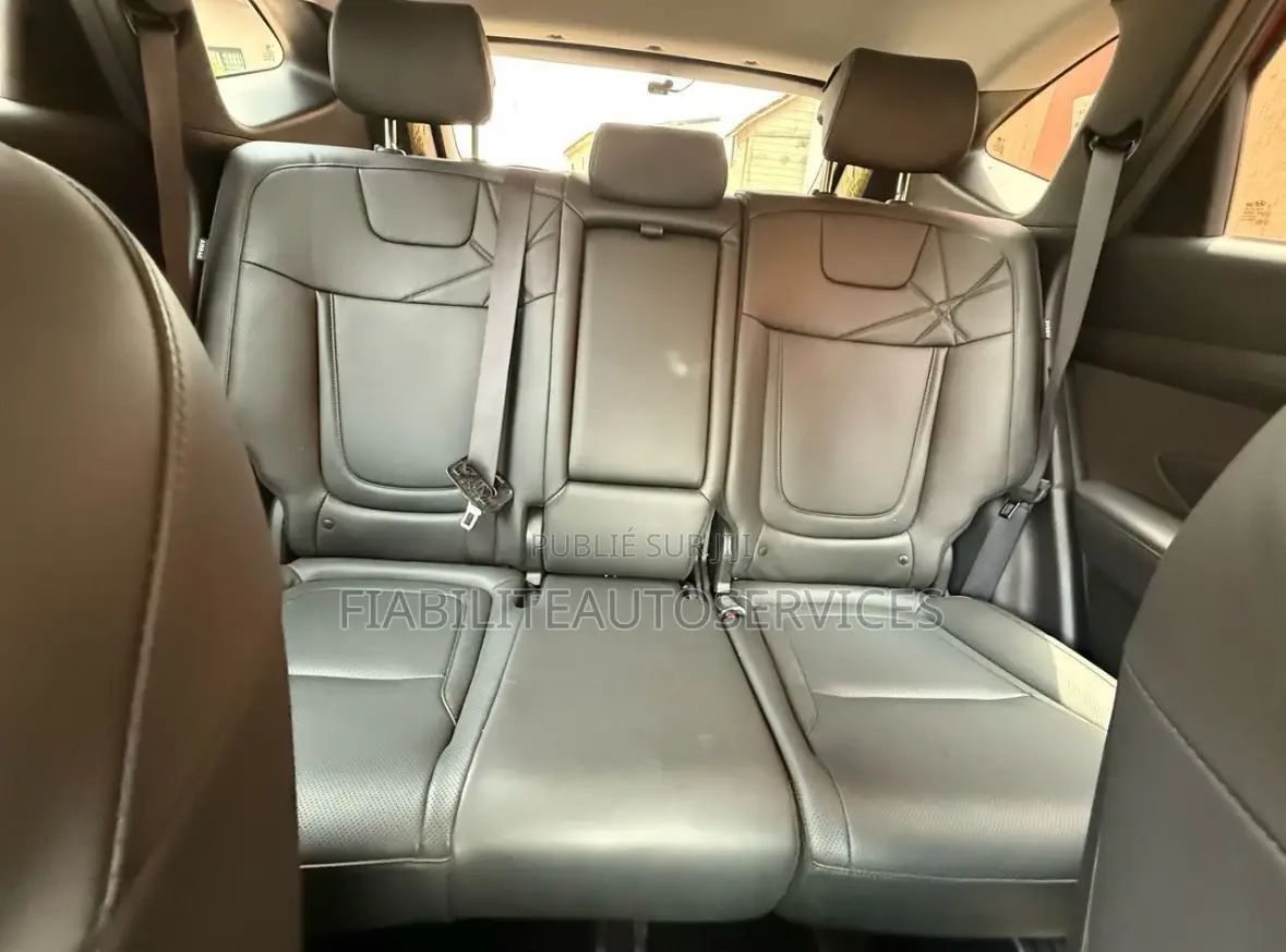 Hyundai Tucson 2025 Gris