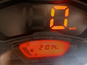 Suzuki S-Presso 2024 Bleu