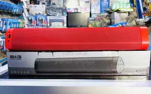 Enceinte Bluetooth Sans Fil