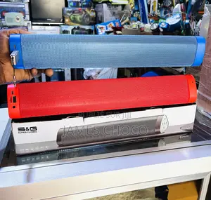 Photo - Enceinte Bluetooth Sans Fil