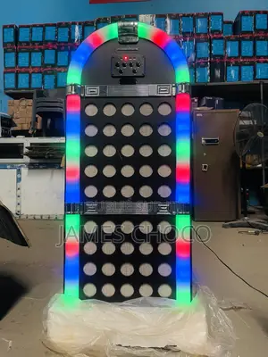 Photo - Puissant Haut-Parleur Audio Bluetooth Portable