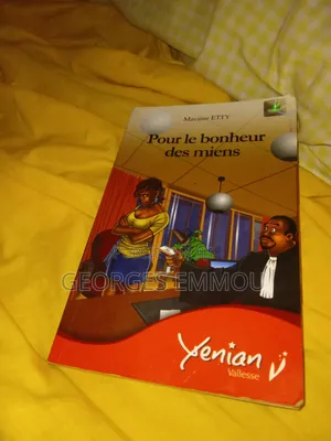 Photo - Pour Le Bonheurs Des Miens